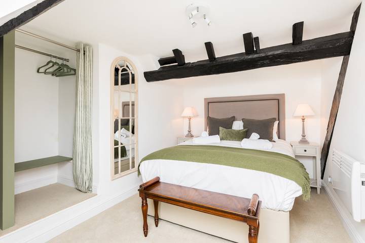 Holiday apartment for 3 people - 1