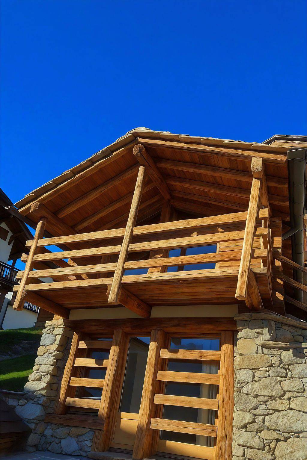 Ein authentischer Aufenthalt im Herzen des Val d'Hérens in Mase, Mont-Noble