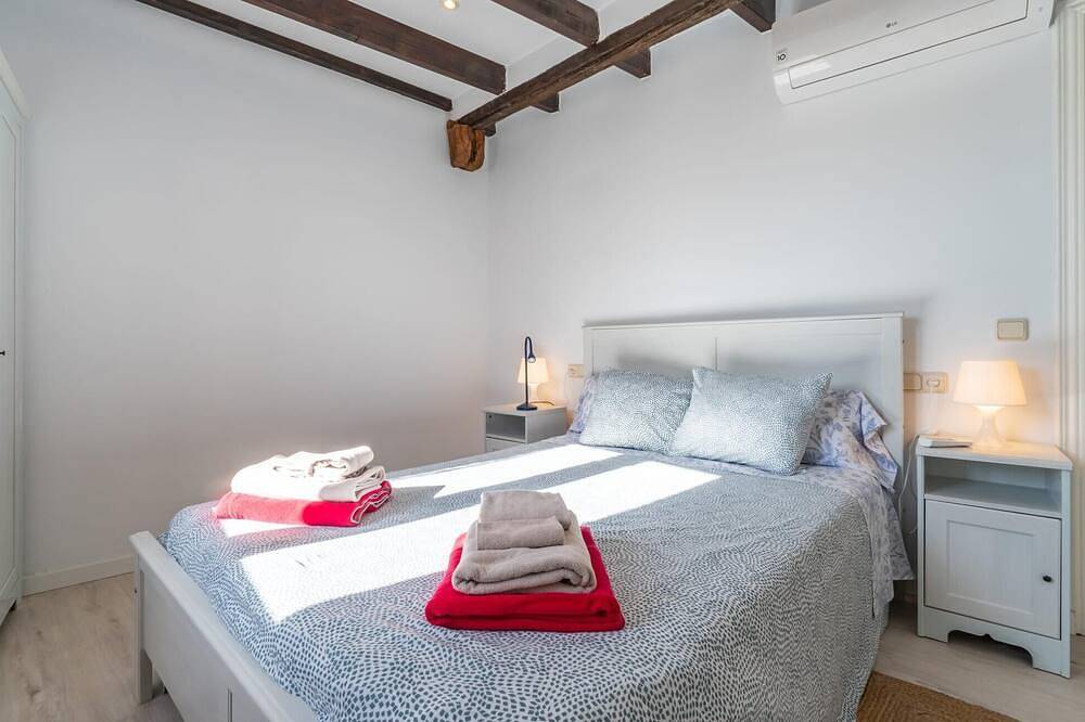 Apartamento entero, Impresionante apartamento en Moscari con Wifi in Moscari, Selva (Mallorca)