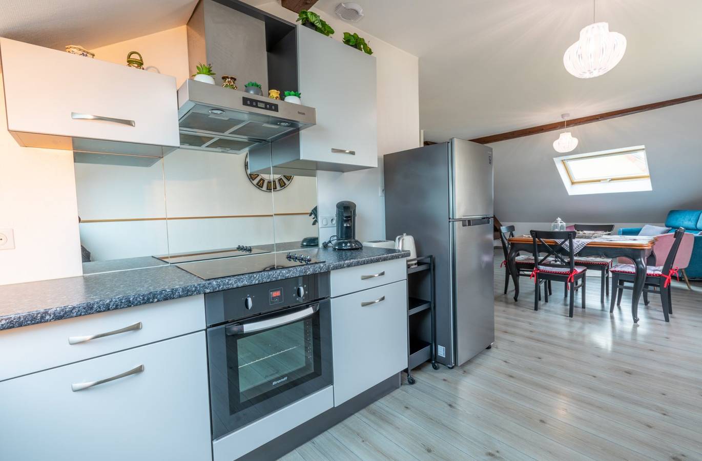 Gîte Mamama in Rosheim, Bas-Rhin Alsace