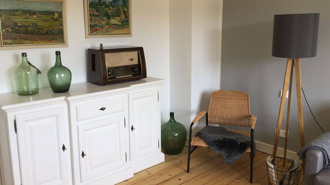 Ganze Ferienwohnung, Ferienwohnung für 2 Personen (65 m²) in Attendorn in Attendorn, Biggesee