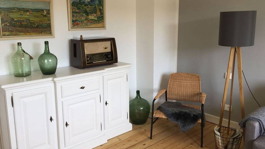 Ferienwohnung für 2 Personen in Attendorn - 4