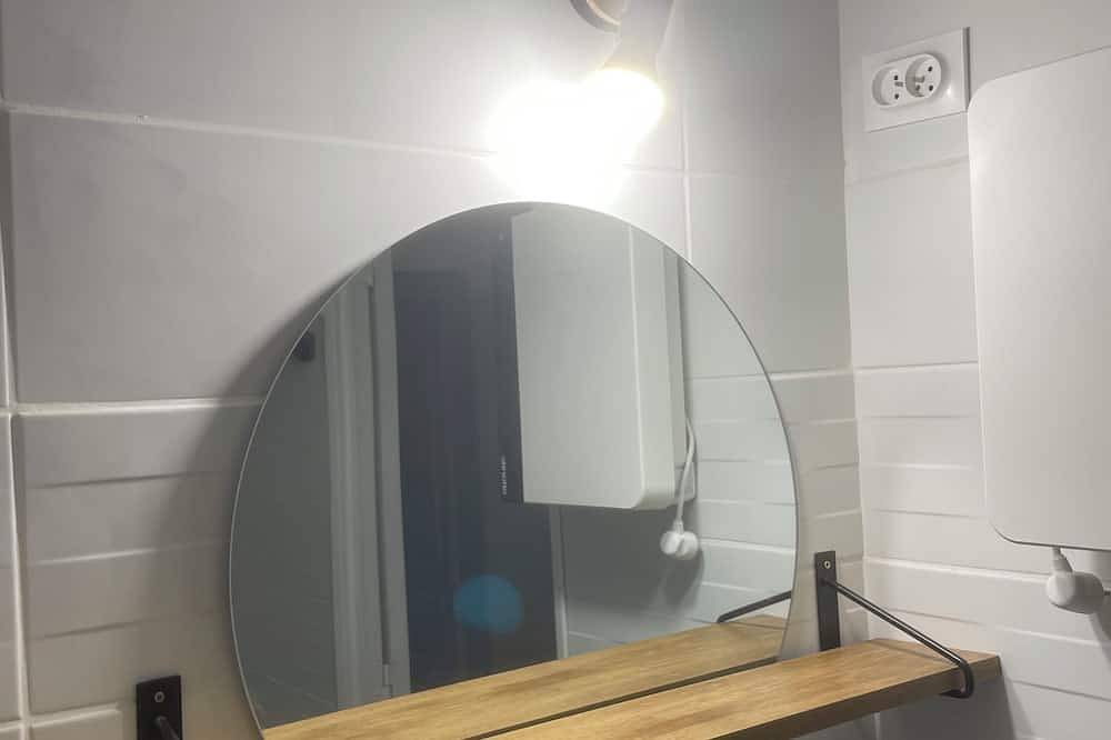 Apartamento entero, Super-central apartment for family or business in Châlons-en-Champagne, Marne