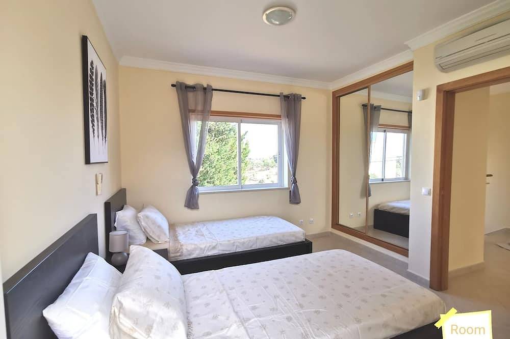 Villa de luxe Oasia Country Club in Portimão, District de Faro