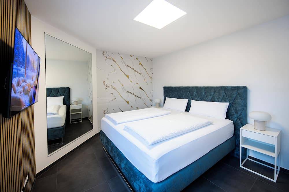 Entire apartment, Zentral Gelegene Luxuswohnung in Kornwestheim, Landkreis Ludwigsburg