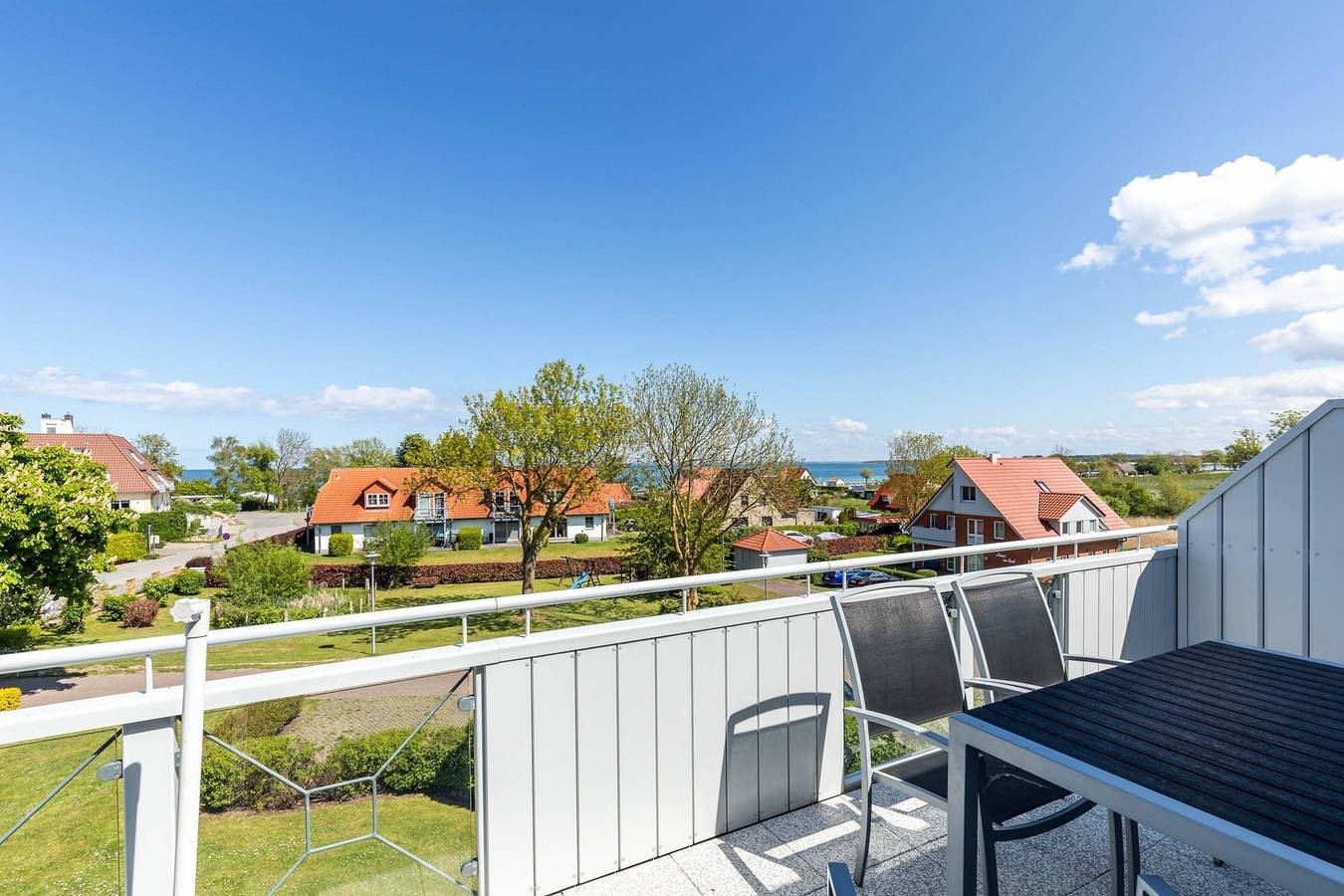 Ganze Ferienwohnung, Haus am Haftbruch Whg. 10 in Redewisch, Boltenhagen