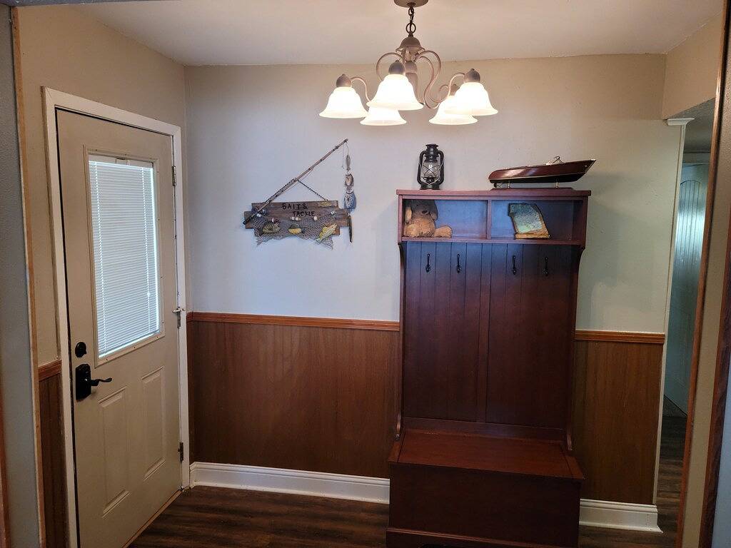 Einige fragen vielleicht, warum ... wir sagen Y Knott ?! in Toledo Bend Reservoir