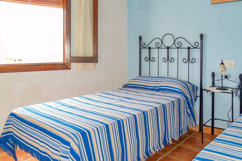 Apartamento entero, Acogedor apartamento en Genalguacil in Genalguacil, Provincia de Málaga