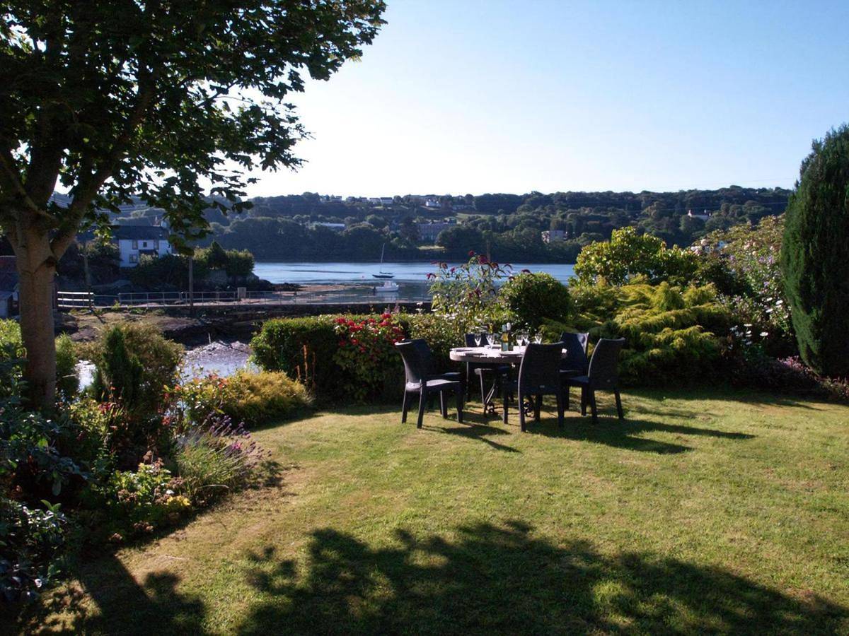 Five-Bedroom Holiday Home in Menai Bridge, Isle of Anglesey