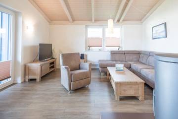 Ferienhaus für 4 Personen in Dagebüll, Nordfriesland, Bild 2