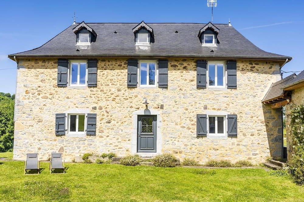 Maison de vacances