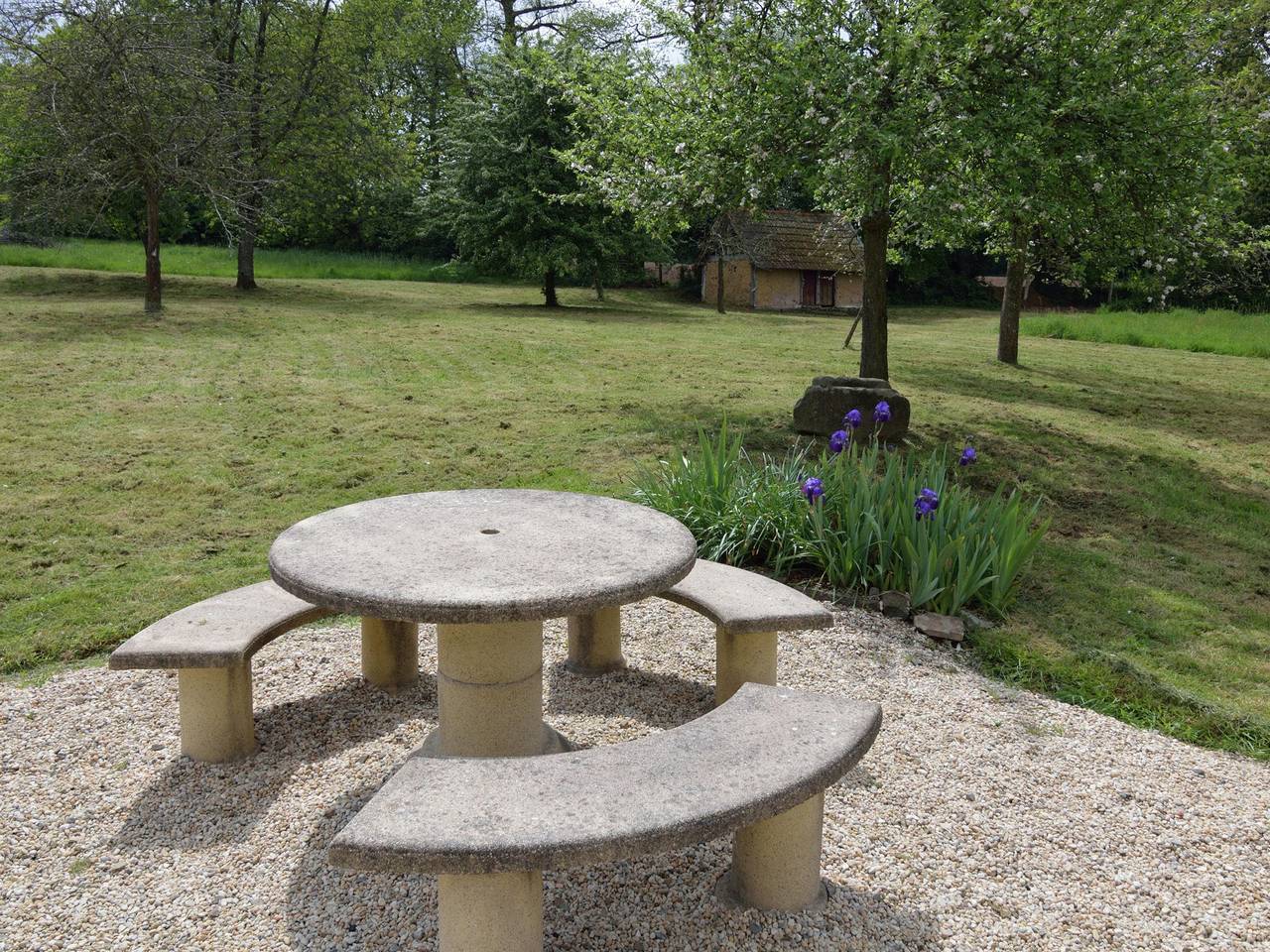 Maison de campagne paisible in Isigny-le-Buat, Région d'Avranches