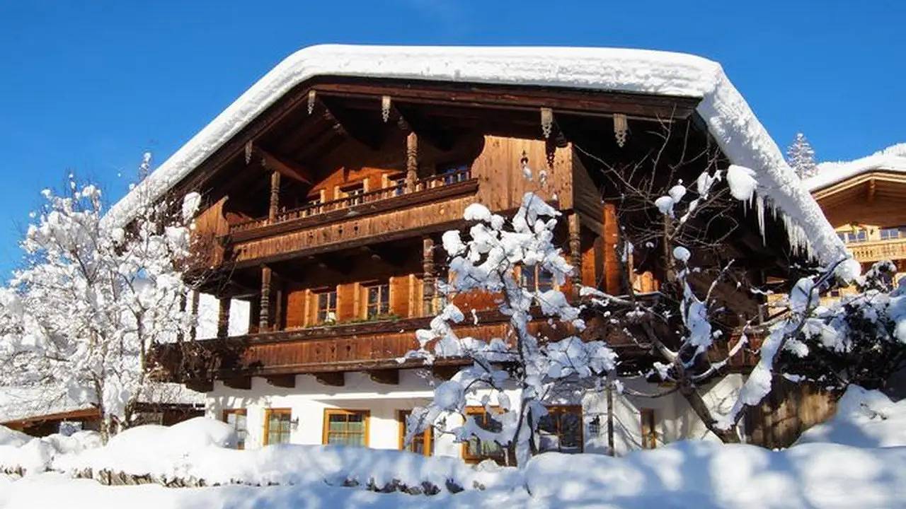 Appartamento vacanze a Alpbach a partire da 114€ a notte