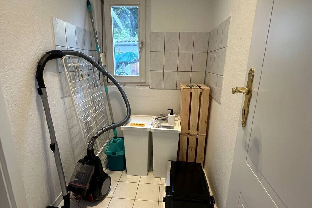 4Bed Apartment with Parking in Kloster, foto 8