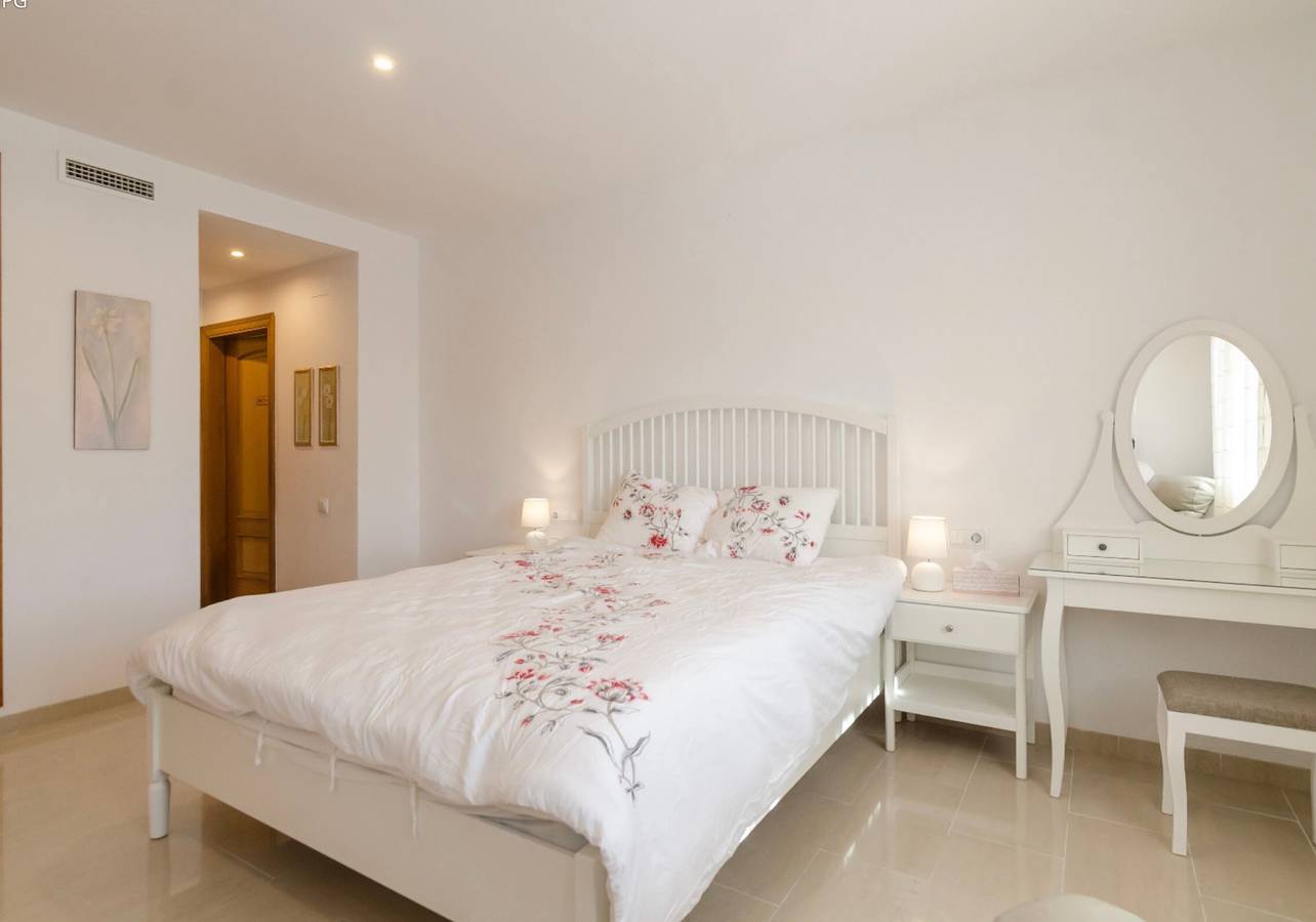 Villa för 8 Personer med trädgård in Lloret de Mar, Costa Brava