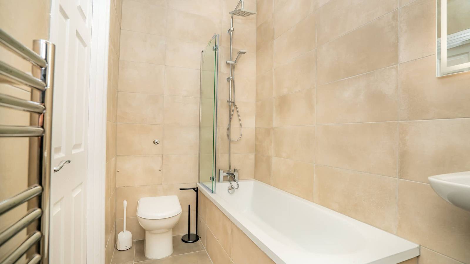 Apartamento entero, The Cheltenham Suites - Fabulous 2 Bed Apartment in Cheltenham, Gloucestershire