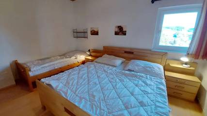 Bungalow für 6 Personen in Bad Mitterndorf, Liezen und Umgebung, Bild 2