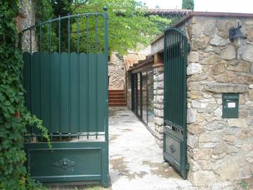 Gîte pour 9 Personnes dans Reynès, Région de Céret, Photo 4