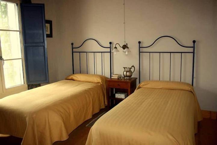 Hinojos: Ferienhaus / Villa - Hinojos in Hinojos, Huelva Provinz