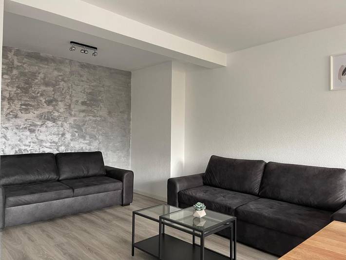 Ferienwohnung für 4 Personen in Osnabrück - 2