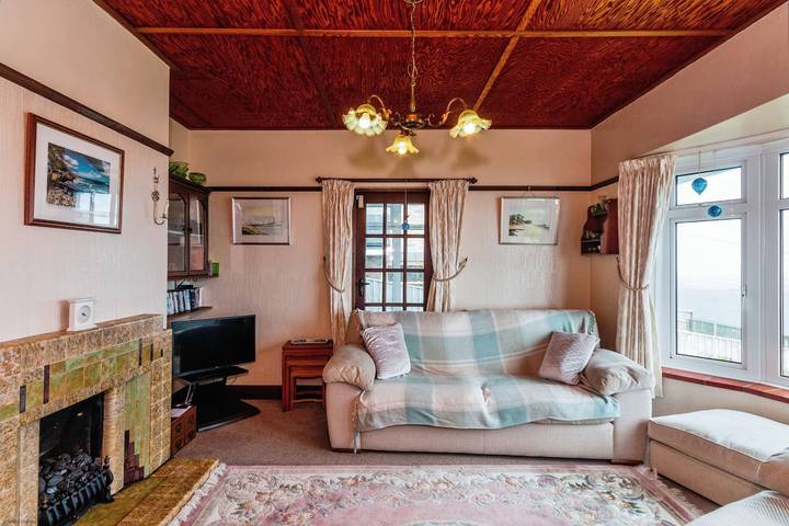 Bungalow für 6 Personen, mit Garten, kinderfreundlich in England - 3