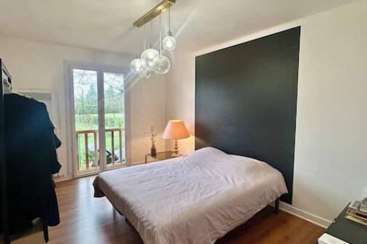 Location de vacances pour 10 personnes, avec piscine et jardin à Saint-Macaire-en-Mauges - 3