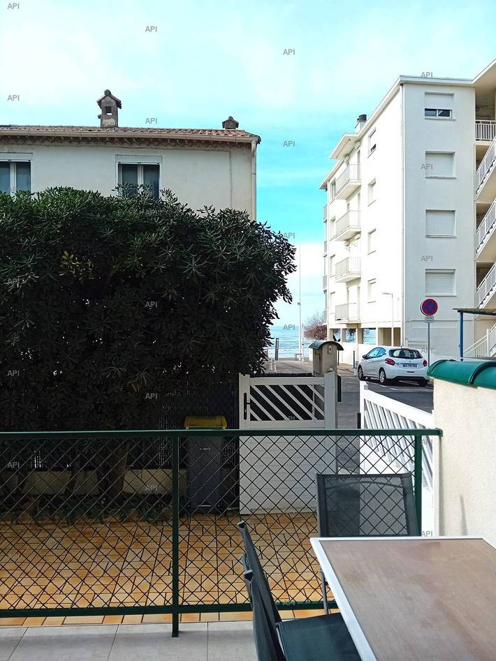 Gîte pour 4 personnes dans Le Vieux Phare Du Grau Du Roi