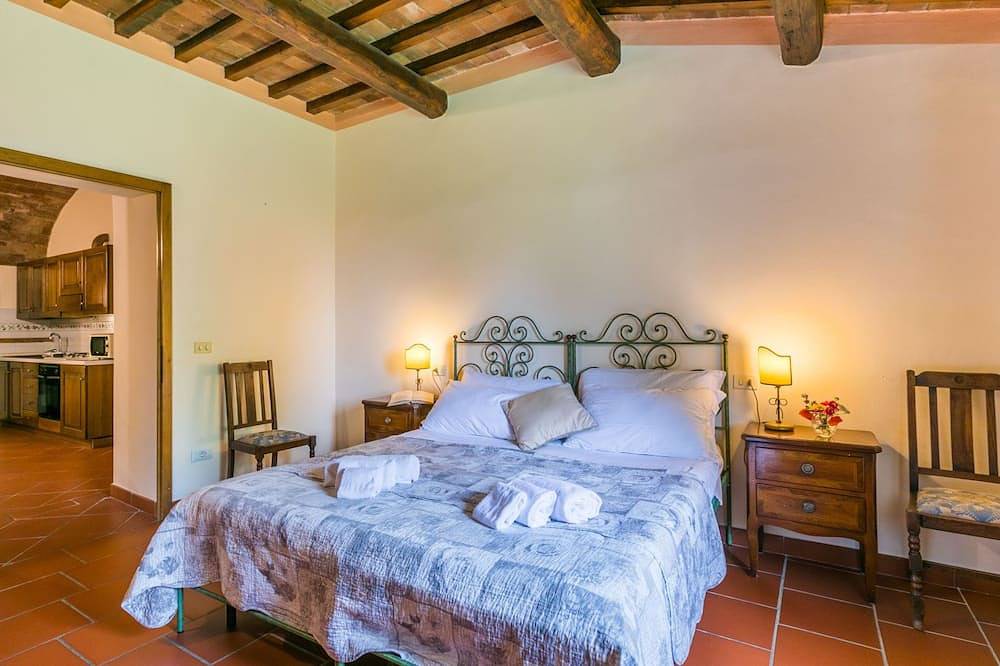Ganze Wohnung, Monache 4 in Iano, Florenz Provinz