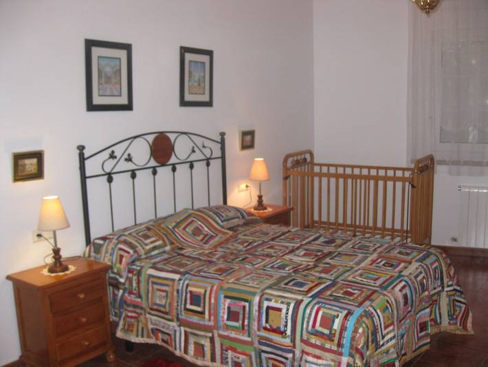 Holiday home for 7 people - 1