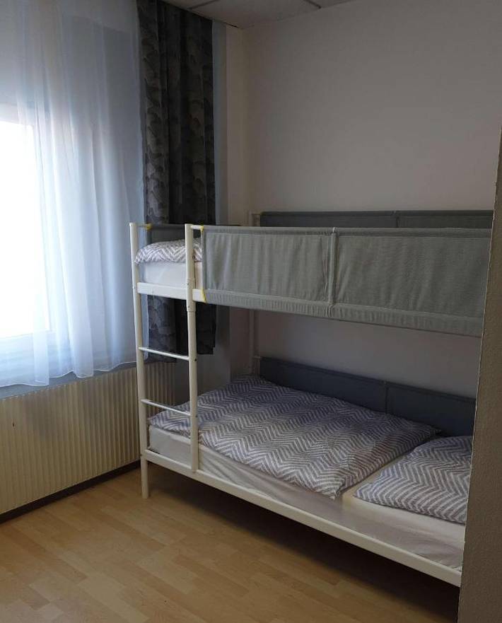 Bed and Breakfast für 2 Personen - 1