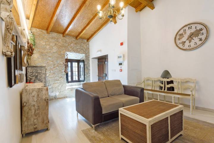 Gîte pour 2 personnes à Óbidos - 3