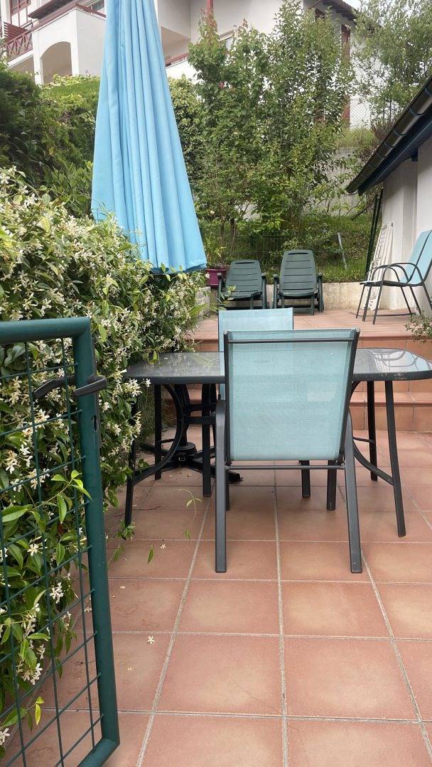 Appartement entier, Appartement au calme à 400 m de la plage in Hendaye, Région de Bayonne