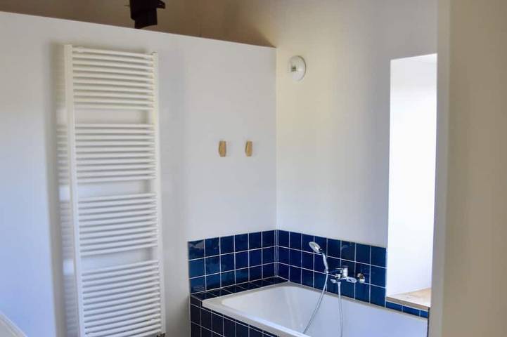 Location de vacances pour 15 personnes, avec terrasse et jardin à Milhac-de-Nontron - 3