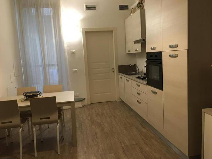 Gîte pour 3 personnes, animaux acceptés dans Port de Sant Ambrogio - 4