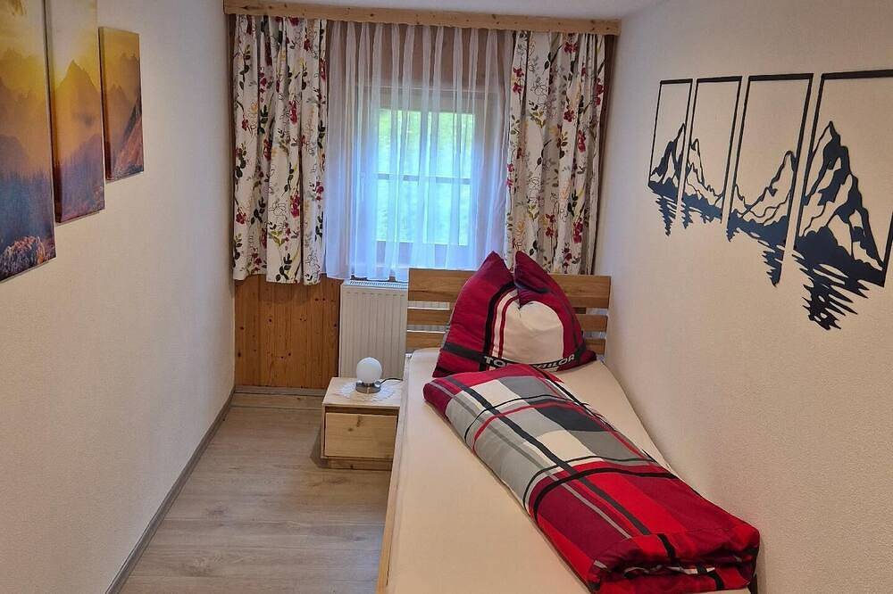 Ferienhaus \"Ofenbauer\" mit Bergblick in Obdach, Lavanttaler Alpen