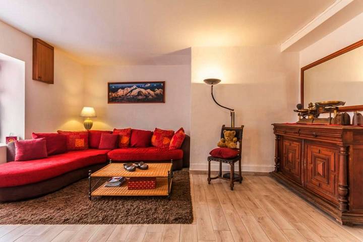 Location de vacances pour 4 personnes, avec jardin et vue à Marzy - 4