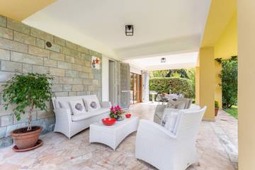 Ferienhaus für 6 Personen in Pietrasanta, Versilia, Bild 2