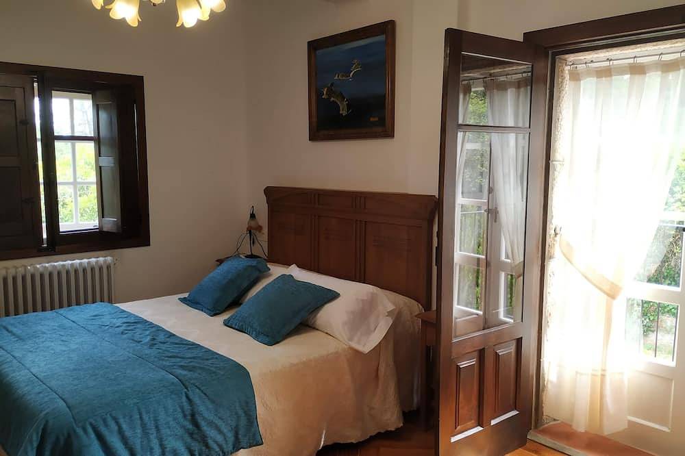 Casal do Crego in O Grove, Rías Baixas