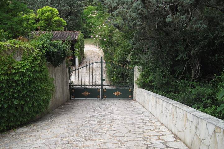 Maison de vacances pour 3 personnes