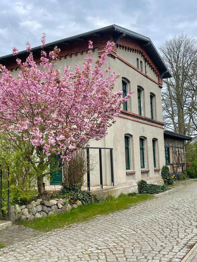 Ferienwohnung für 2 Personen, mit Balkon und Terrasse sowie Garten in Wallsbüll - 2
