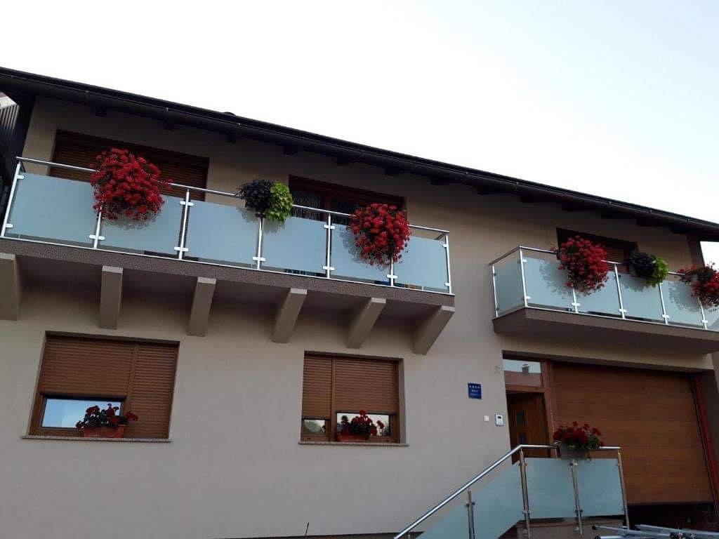 Ganze Wohnung, 1-Zimmer-Ferienwohnung Delnice, Gorski kotar A-20534-a in Delnice, Primorje-Gorski Kotar