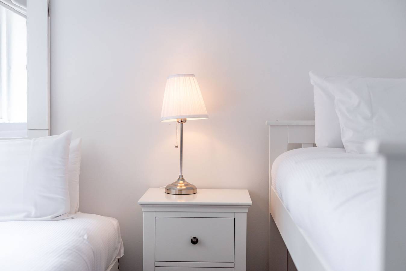 Entire apartment, Queen's Gardens (No 3A) in St Andrews, Fife region