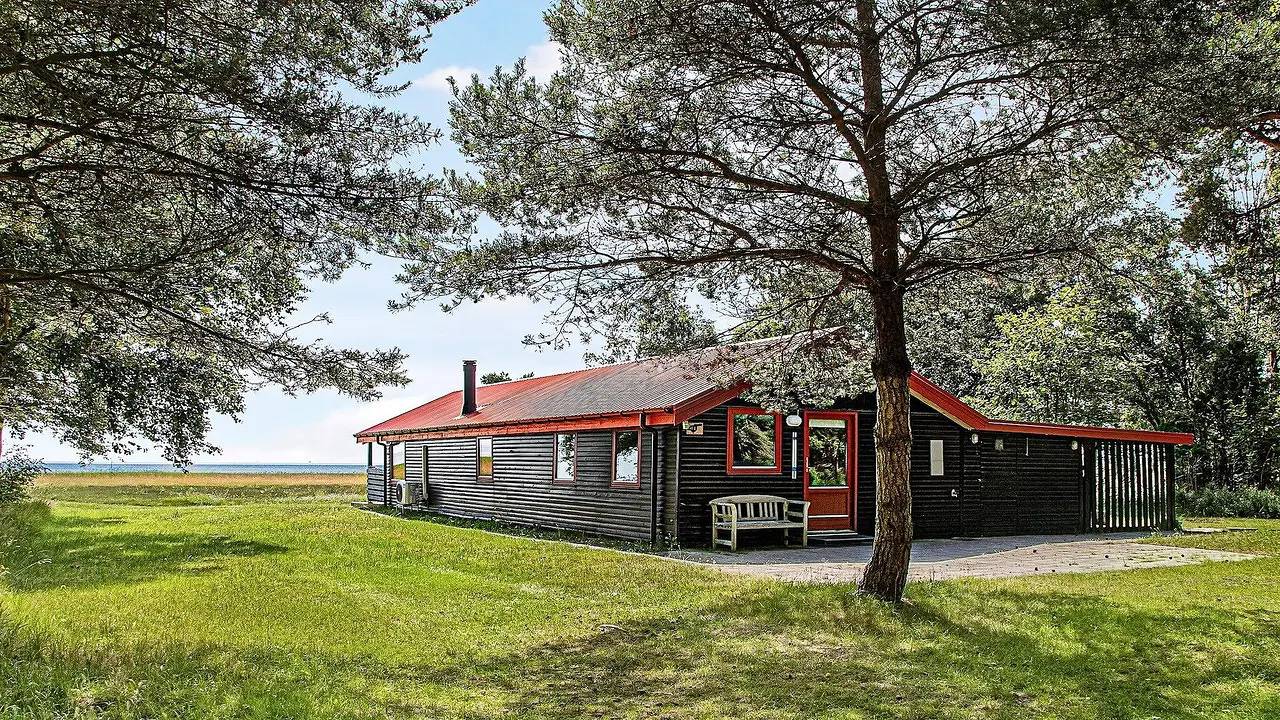 Ferienhaus für 4 Personen (70 m²) in Læsø in Østerby (Læsø), Læsø