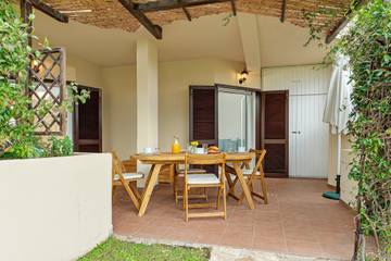 Ferienwohnung für 4 Personen in Terza Spiaggia, Golfo Aranci, Bild 2
