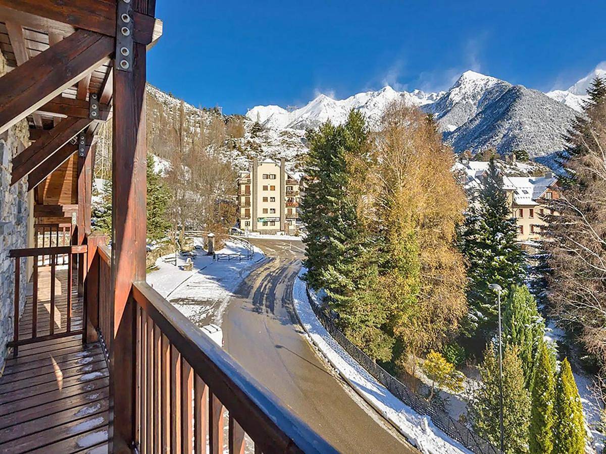 Hotel Bocalé 3000 in Formigal (Ski), Sallent de Gállego