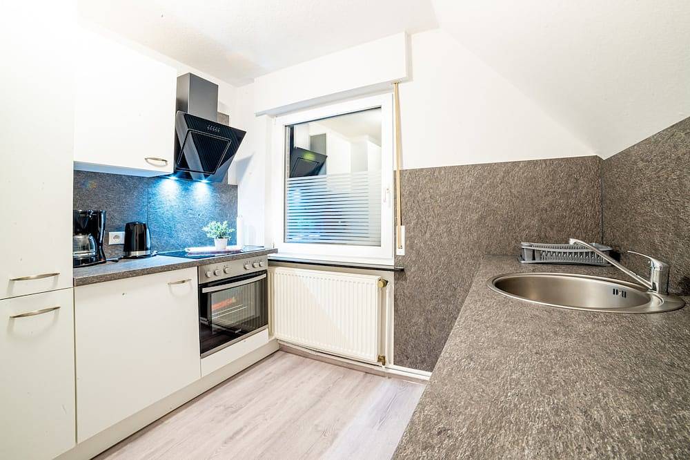 Vacation apartment/apartment for 4 guests with 73m² in Lathen, foto 14