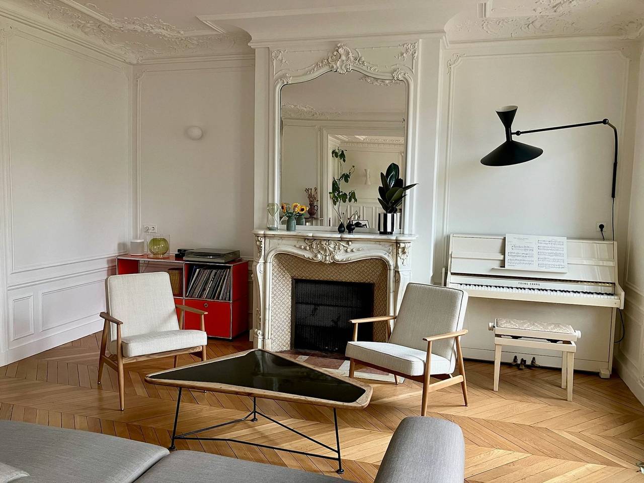 Appartement entier, Deluxe Balcony Paris Gare de Lyon in Paris 12e Arrondissement, Paris