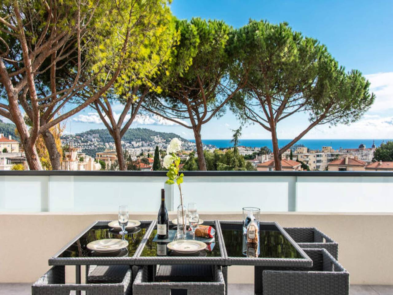 Appartement de vacances