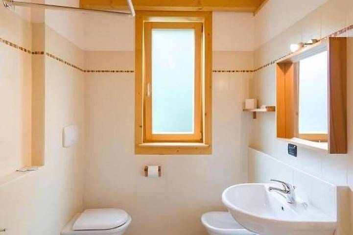 Agriturismo für 4 Personen, mit Garten in Norditalien - 4