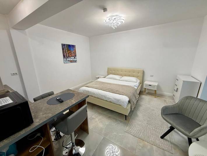 Appartement de vacances pour 3 personnes